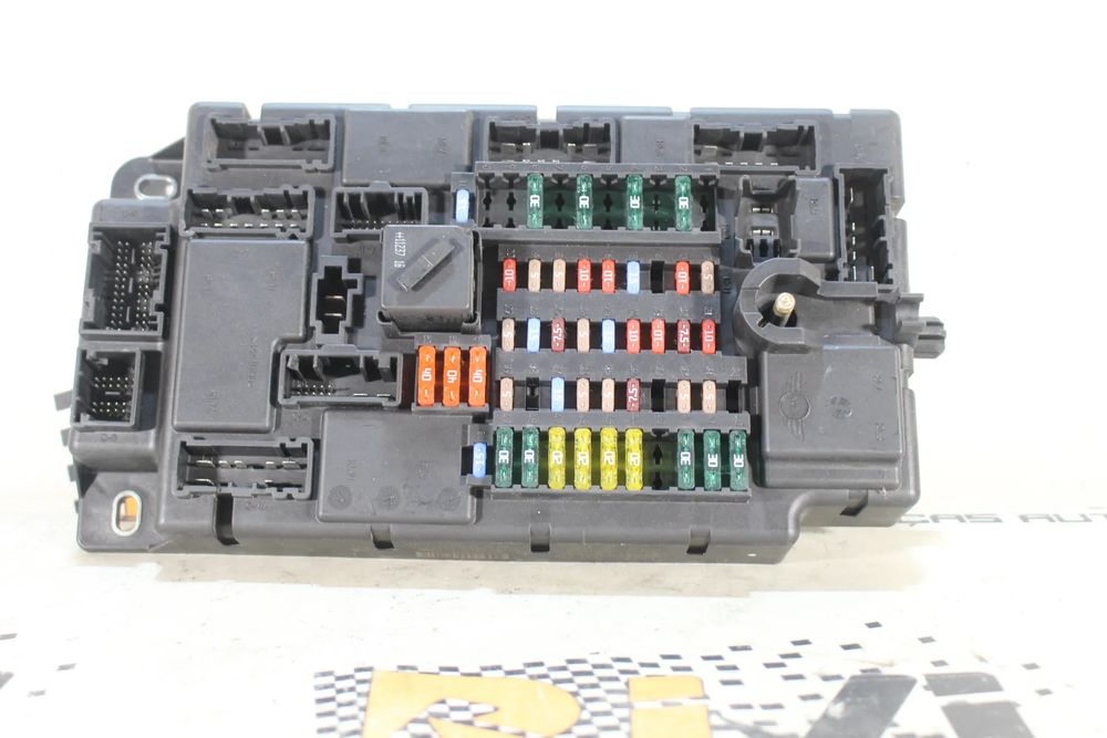 Caixa fusíveis / SAM / BSI MINI Mini (R56)