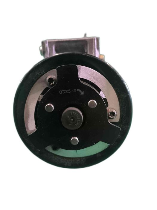 Compressor Ar Condicionado AUDI A3 2.0 TDI quattro (103 kW / 140 cv) [01.2006 - 06.2008] 5N0820803 (OEM)