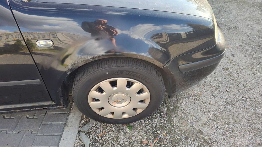 Volkswagen Golf 4