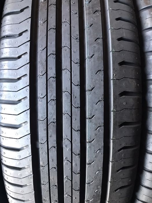 195/55/20 R20 Continental ContiEcoContact 5 4шт новые