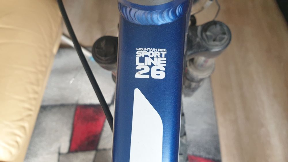 Rower Romet 26 młodzieżowy