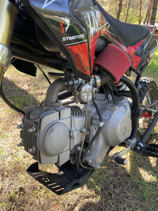 Cross Lmx 125 koła 14/12