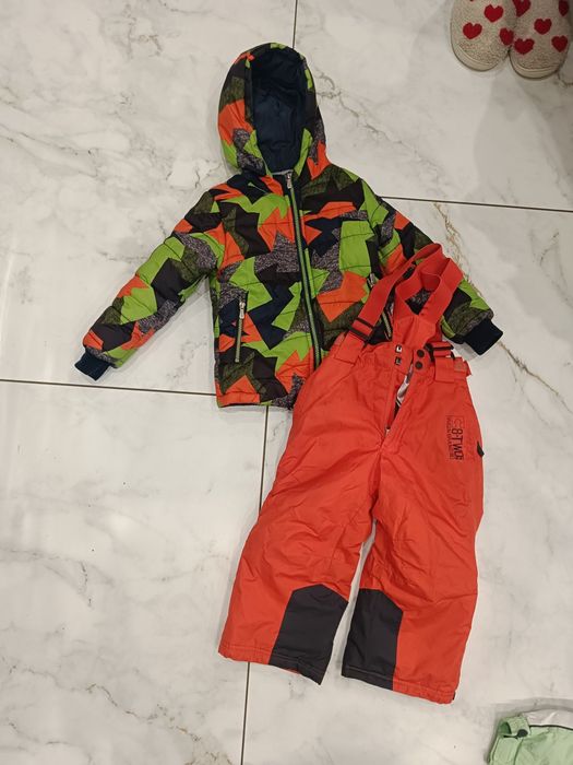 Лижні костюми, штани , куртка