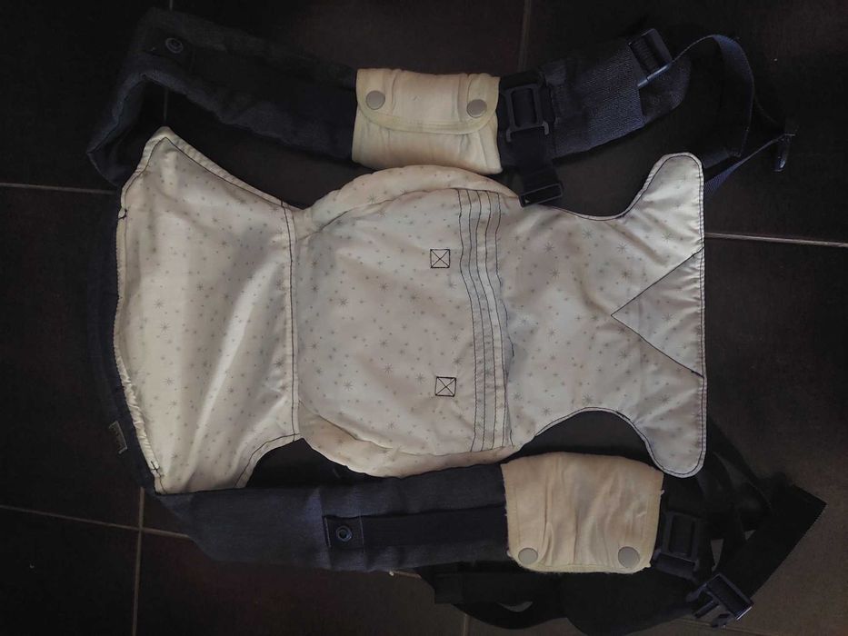Marsupio Chicco  Hip Seat Carrier