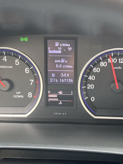 Продам CR-V. 2007р.