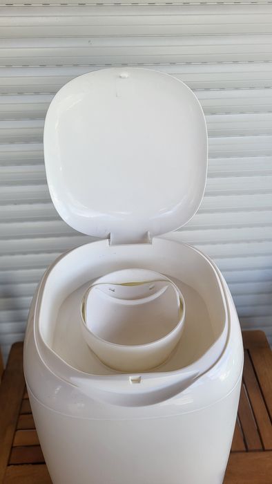 AngelCare - Contentor de fraldas