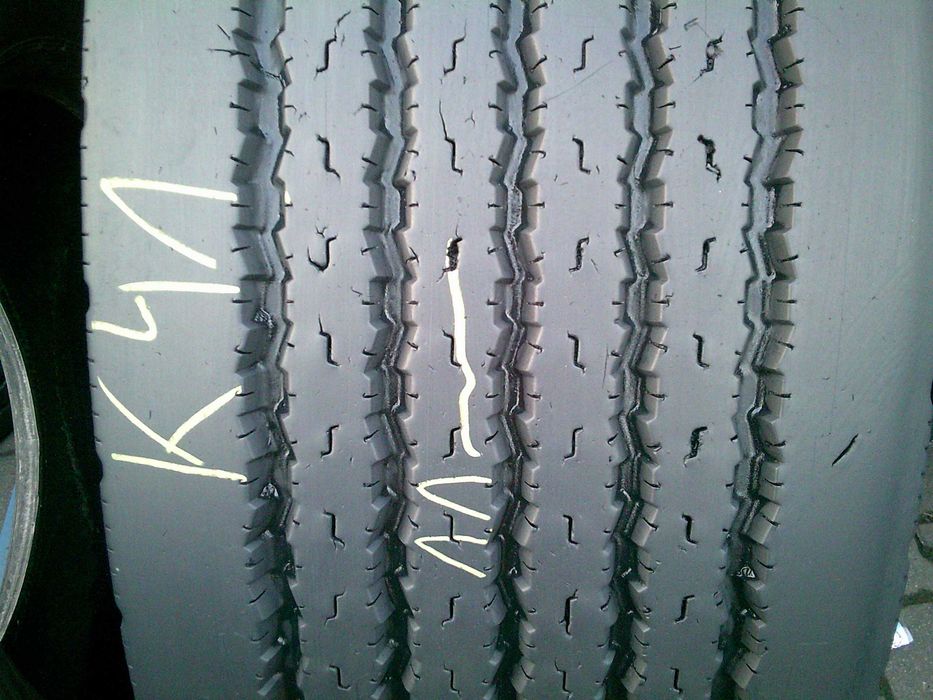 Opona 425/65r22.5 Firestone TSP-3000 (cena brutto)