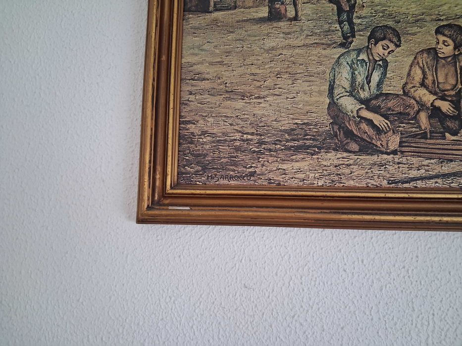 Quadro de parede