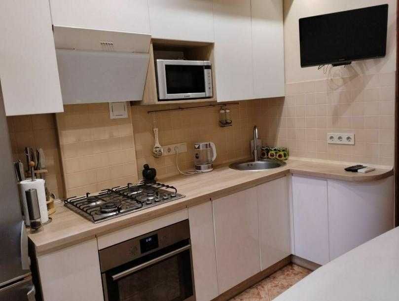 Продам 2 ком. кв. Улучшенка 607 м/р-н Салтовка