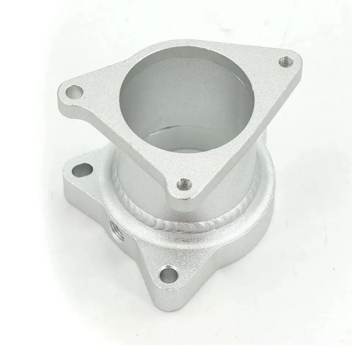 SUPRESSOR EGR VW AUDI SEAT SKODA 1.2 1.4 1.9 2.0 TDI - CINZENTO