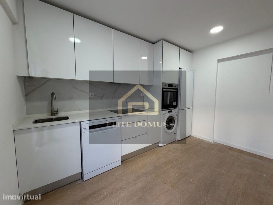 T2 com Terraço, Venteira - Amadora! — Venteira, Lisboa