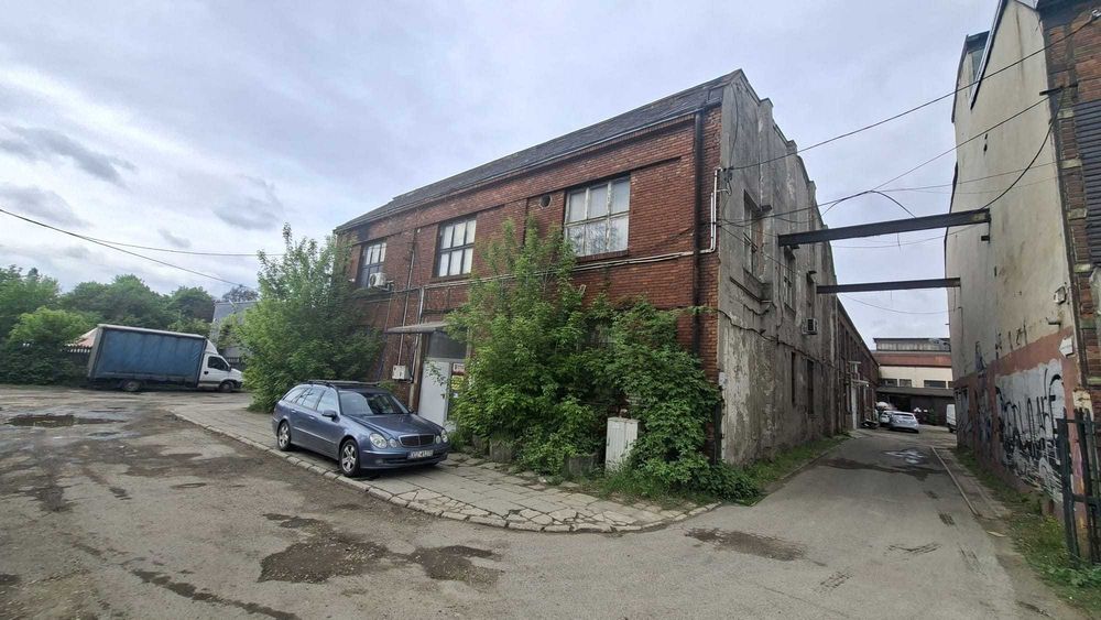 Lokal inwestycyjny 519 m² z najemcami | Dochód od pierwszego dnia | Dąbrowa Górnicza