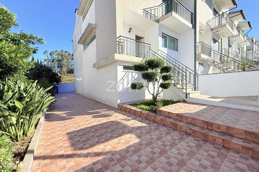 Moradia T3 em Lousado - Vila Nova de Famalicão