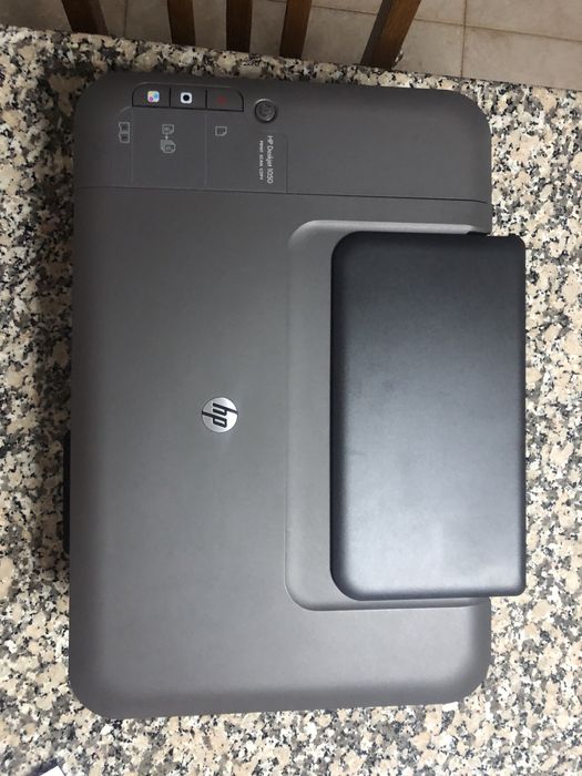 HP Multifunction Printer64739693106178121