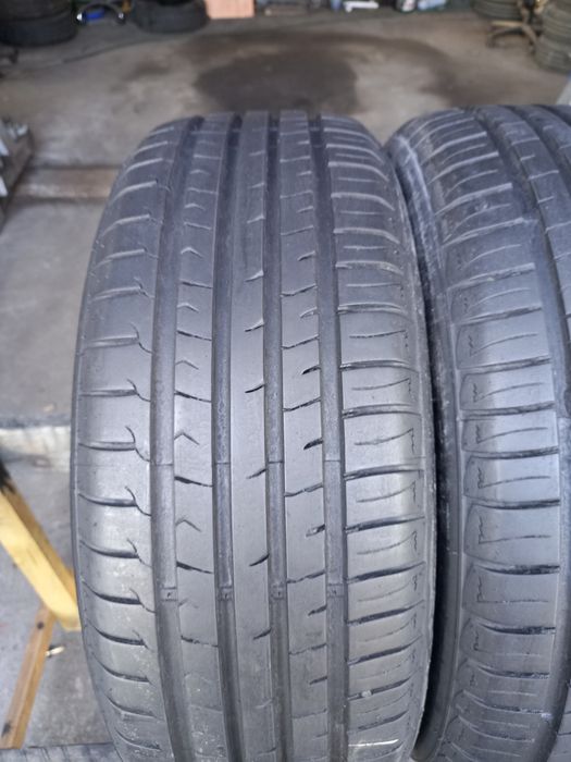 205/55 /16    2szt lato   2019r