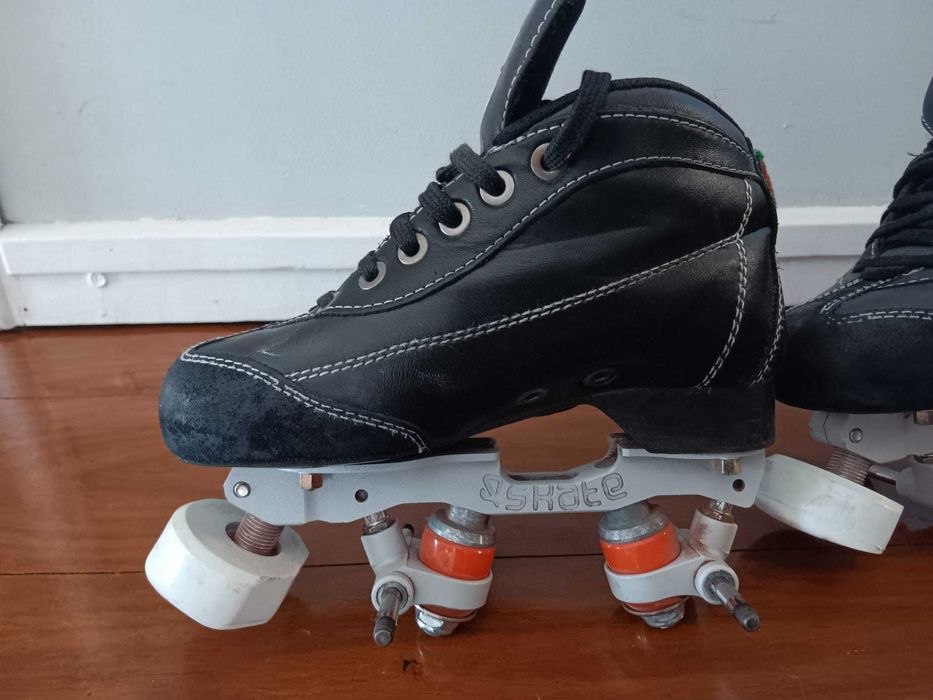 patins para hóquei