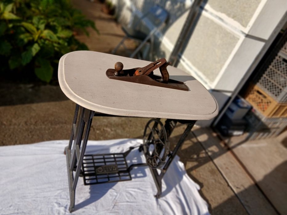 Farramentas diversos