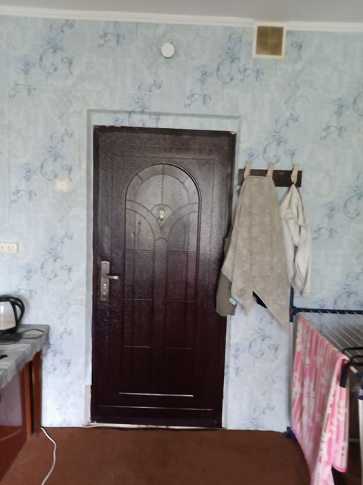 Кімната в гуртожитку