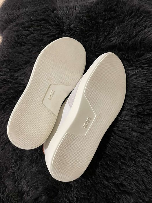 Кросівки Hugo Boss