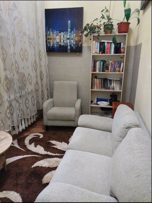 Київ Центр оренда кабінетів для психолога