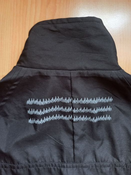 Kurtka z autografem Roberta Lewandowskiego  adidas  chłopięca