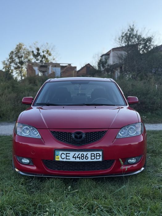 Продам мазду 3 вк срочно