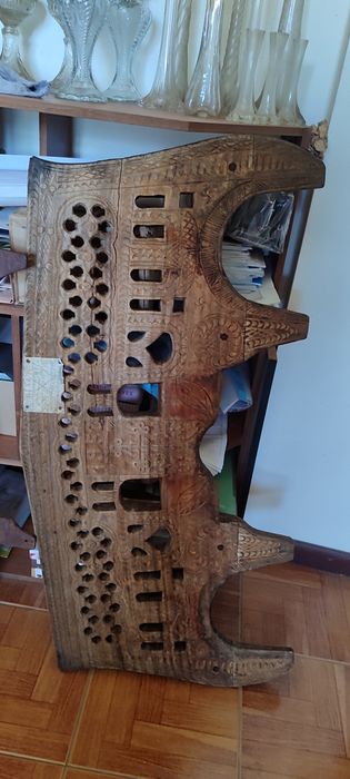 Jugos de Bois antigos