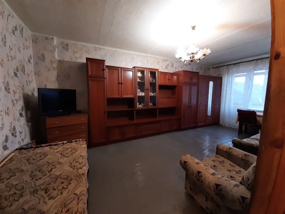 Продам 2к квартиру . Сертифікат.