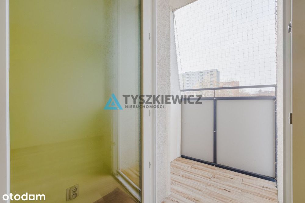 Mieszkanie po generalnym remoncie