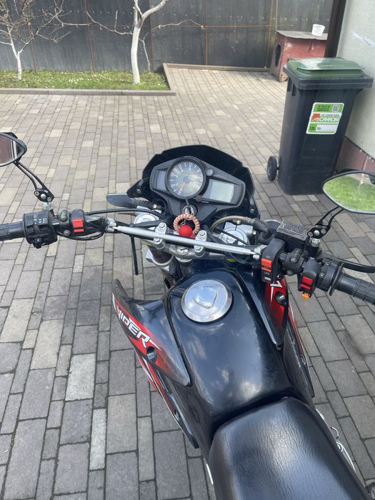 viper v250l new plus