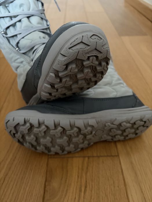 Buty Śniegowce Quechua Decathlon, r.  39