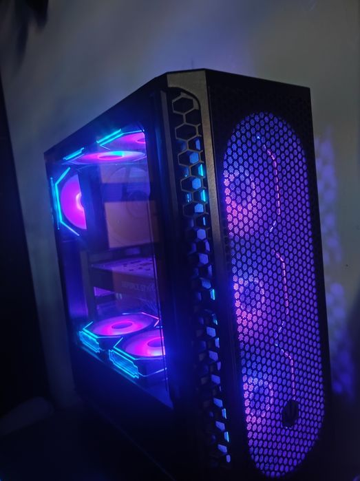 upsiren uf-1 prism 4 pro