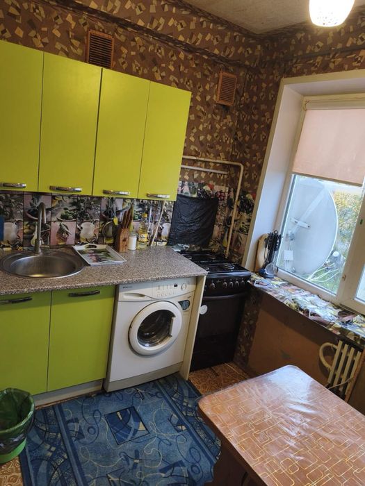 Оренда 1-кімн.кв вул. Остапа Вишні