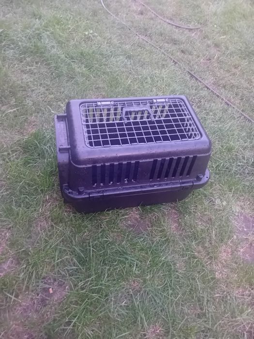 Sprzedam transporter dla zwierząt