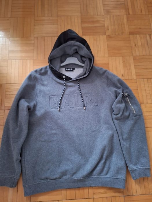 Bluza męska BALR -L