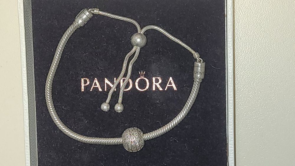 Цепочка Пандора оригинал