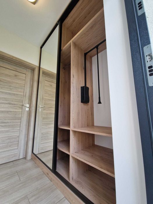 Frontfix Meble na wymiar