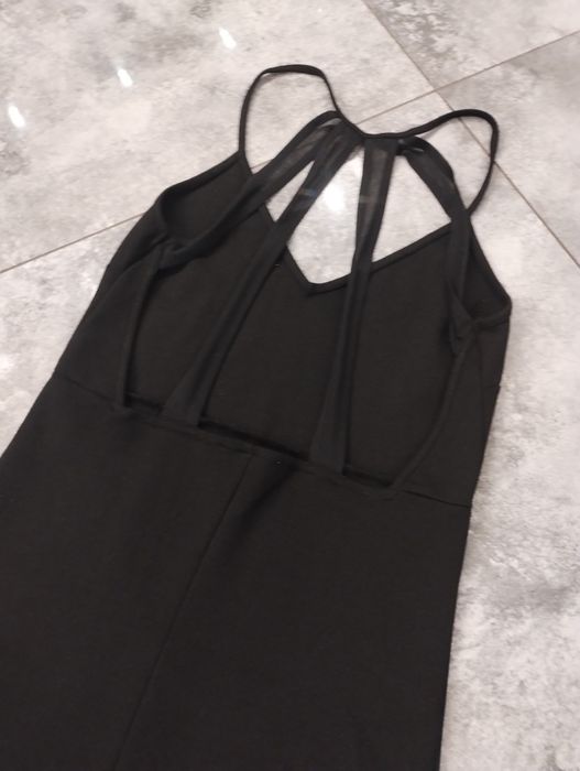 Elegancka sukienka S