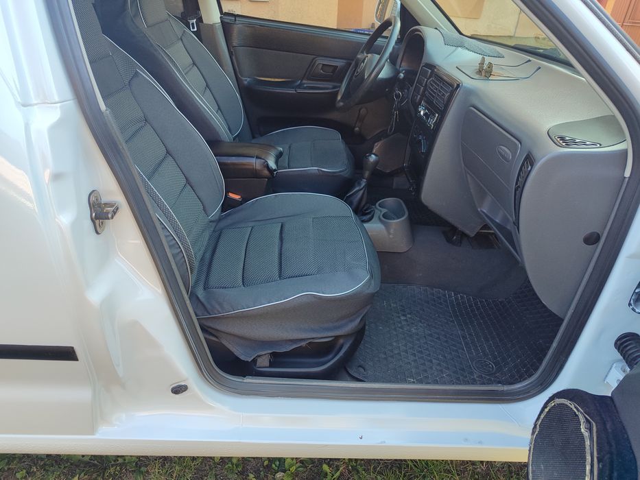 SEAT Inca 2001 VIN VSSZZZ9KZ1R021006 фото оголошення 11 з 20