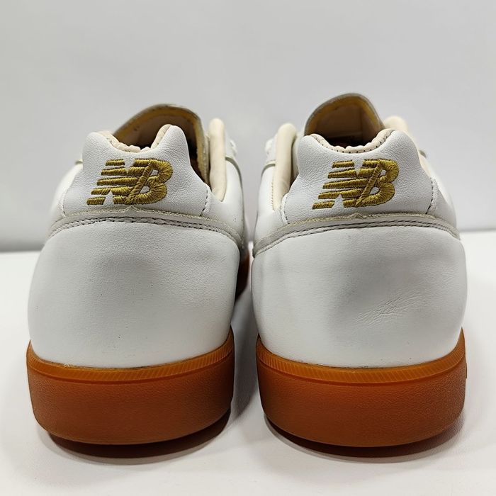 кросівки New Balance England 44.5р/28.5см