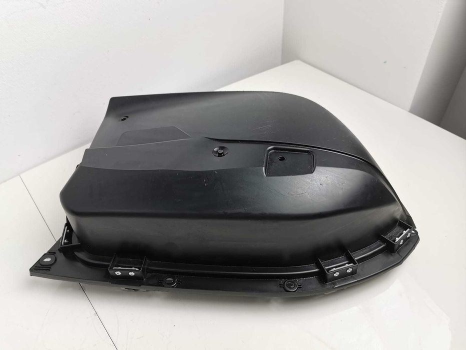 Dekiel Kufra BMW K 1600 GT GTl Bagerr R 1200 RT