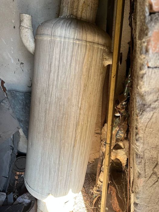 Газовий котел продам
