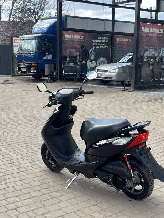 Мопед Yamaxa 39 Z/R