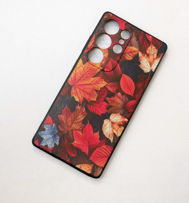 Case do Samsunga Galaxy S25 Ultra