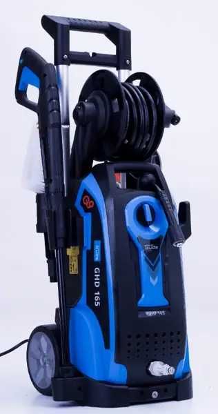 Мийка апарат високого тиску GUDE GHD 140 бар, мойка, автомийка B4