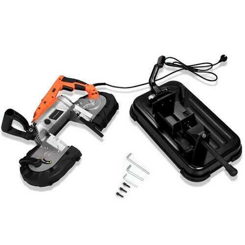 maquina corte de fita   serra de fita