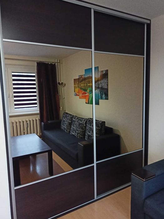 Kawalerka Os.Bartodzieje/ okolice Szpitala Jurasza/ Akademii Muzycznej