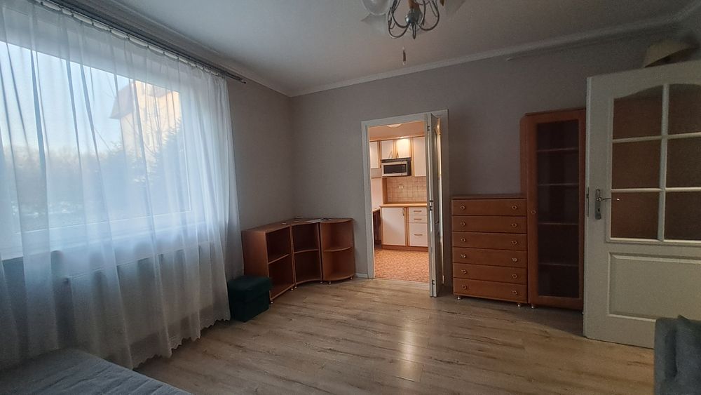 Kawalerka do wynajęcia