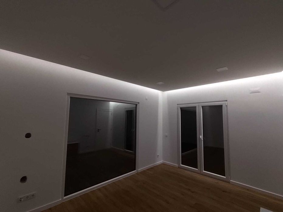 Electricista/ITED3/SADI/Instalação sinalização de segurança