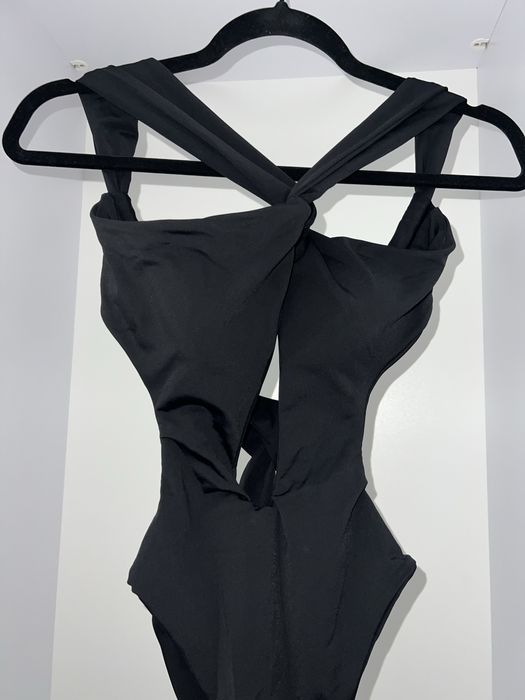 Новий купальник VISHNI (S)